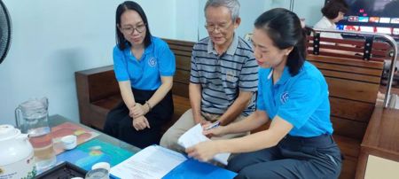 Từ năm 2027, chi trả lương hưu, trợ cấp thất nghiệp qua VNeID