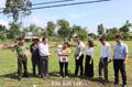 Tạo nền tảng giảm nghèo bền vững