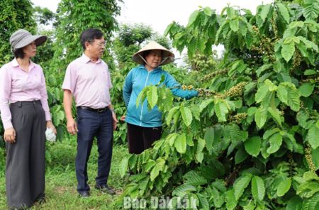 Huy động nguồn lực cho tín dụng chính sách xã hội