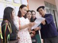 Xã Ea Ly Nâng cao chất lượng đội ngũ cán bộ