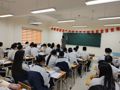 Bộ GDĐT cho phép các trường kiểm tra định kỳ trên máy tính