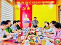 Ea Nuôl (Đắk Lắk): Chung một niềm tin, vun bồi sức mạnh đại đoàn kết