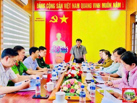 Ea Nuôl (Đắk Lắk): Chung một niềm tin, vun bồi sức mạnh đại đoàn kết
