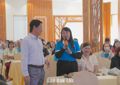 Tuyên truyền Cuộc vận động “Người Việt Nam ưu tiên dùng hàng Việt Nam”