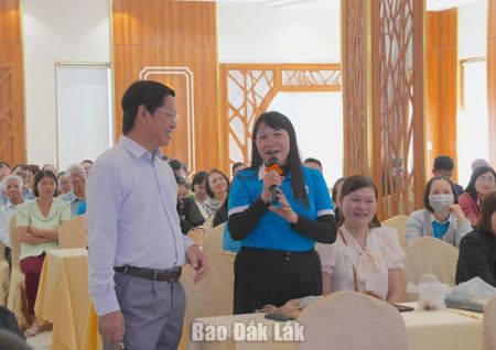 Tuyên truyền Cuộc vận động “Người Việt Nam ưu tiên dùng hàng Việt Nam”