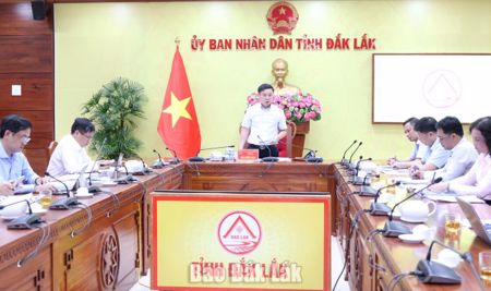 Khẩn trương xử lý nhà, đất dôi dư và đẩy mạnh tăng thu tiền sử dụng đất