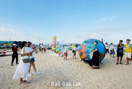 Phường Bình Kiến: Khơi thông nguồn lực để bứt phá