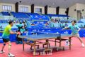 450 tay vợt tranh tài tại Giải vô địch Bóng bàn các câu lạc bộ quốc gia năm 2026
