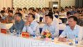 Hội nghị chuyên đề nâng cao hiệu quả công tác khuyến nông