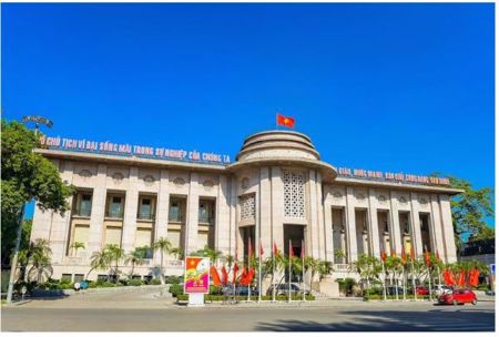 Diễn biến lãi suất các tổ chức tín dụng trong tháng 9