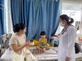 Nâng cao ý thức phòng bệnh cúm mùa và sốt xuất  huyết