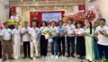 Đại hội Liên đoàn Cầu lông tỉnh Đắk Lắk lần thứ IV, nhiệm kỳ 2026 - 2031