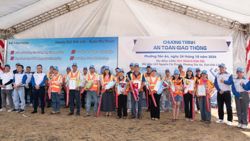 LÁI XE AN TOÀN CÙNG HONDA Ô TÔ ĐẮK LẮK – BUÔN MA THUỘT