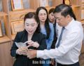 Phụ nữ chủ động đổi mới, phát triển kinh tế