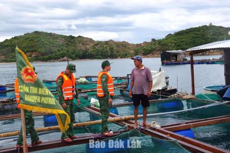 Sẵn sàng các phương án ứng phó thiên tai những tháng cuối năm 2026