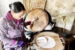 Giữ nghề, giữ sinh kế