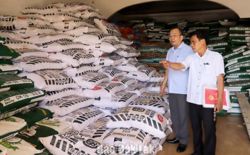 Khơi thông nguồn vốn, tiếp sức hợp tác xã