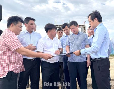 Đẩy nhanh giải ngân vốn đầu tư công, tạo động lực tăng trưởng
