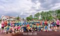 Khi chạy bộ không chỉ là những bước chân chinh phục
