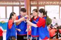 Thủ lĩnh của sự thay đổi
