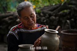 Nghề cũ và sức sống mới