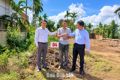 Từ chính sách hỗ trợ đất đến niềm vui an cư