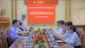 Xã Sơn Hòa: 100% hồ sơ thủ tục hành chính được tiếp nhận trực tuyến