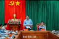 Lấy người dân làm trung tâm trong Tuần Văn hóa Đại đoàn kết toàn dân tộc