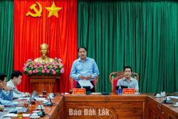 Lấy người dân làm trung tâm trong Tuần Văn hóa Đại đoàn kết toàn dân tộc