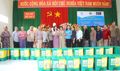 Ra mắt mô hình “Khu dân cư vì môi trường xanh” tại phường Hòa Hiệp