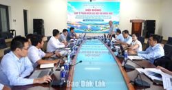 Góp ý phản biện hồ sơ hai dự án đầu tư điện gió và điện mặt trời