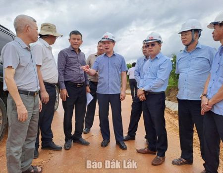 Tập trung giải ngân vốn các dự án trong tháng 11/2026