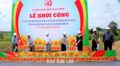 Xã Ea Knốp: Bảo đảm an cư cho đồng bào dân tộc thiểu số