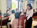 Xã Sơn Hòa khám sức khỏe đợt 4 cho hơn 3.000 người dân