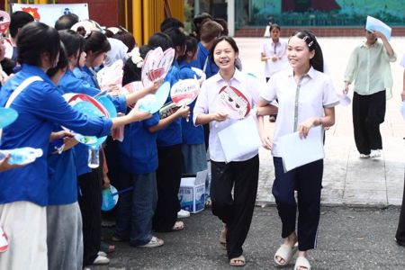 Nhiều địa phương có thể xét học bạ, không cần thi tuyển lớp 10