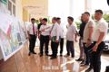 Xã Ea Ning công bố Quy hoạch chung đến năm 2050
