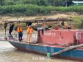 Tăng cường các giải pháp bảo đảm an toàn đường thủy