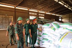 Biến phụ phẩm nông nghiệp thành nguồn dinh dưỡng cho đất
