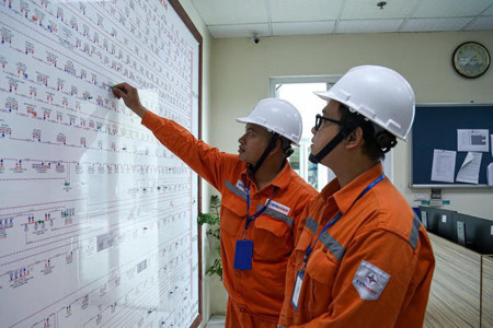Sửa đổi quy định về cơ cấu biểu giá bán lẻ điện