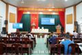 Đến năm 2050, xã Tân Tiến sẽ hình thành chuỗi vùng nguyên liệu - chế biến - logistics