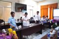 Xã Sông Hinh đấu giá 35,37 ha keo, bạch đàn gần 6,5 tỷ đồng