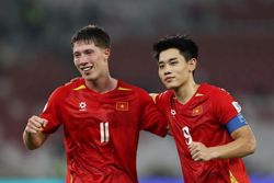 FIFA ASEAN Cup 2026: Tuyển Việt Nam quyết đấu cho vị trí thứ Ba
