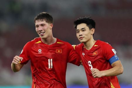 FIFA ASEAN Cup 2026: Tuyển Việt Nam quyết đấu cho vị trí thứ Ba