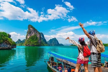 Cơ hội để ngành du lịch mở rộng thị trường