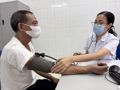 Tránh bỏ sót người cao tuổi trong khám sức khỏe định kỳ