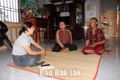 Vì người nghèo bằng sự thấu hiểu và hành động  