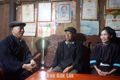 Người giữ nếp làng Nùng An