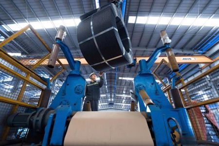 Vốn đầu tư nước ngoài đăng ký vào Việt Nam tăng 12%