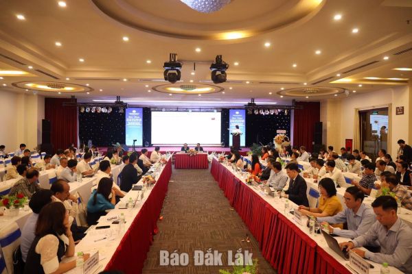 Kiến tạo mô hình tăng trưởng mới bằng khoa học, công nghệ, đổi mới sáng tạo và chuyển đổi số
