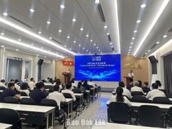 Nâng cao nguồn nhân lực số, tạo cú hích cho nông sản
